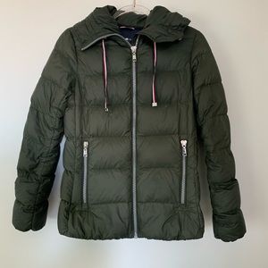 Tommy Hilfiger coat